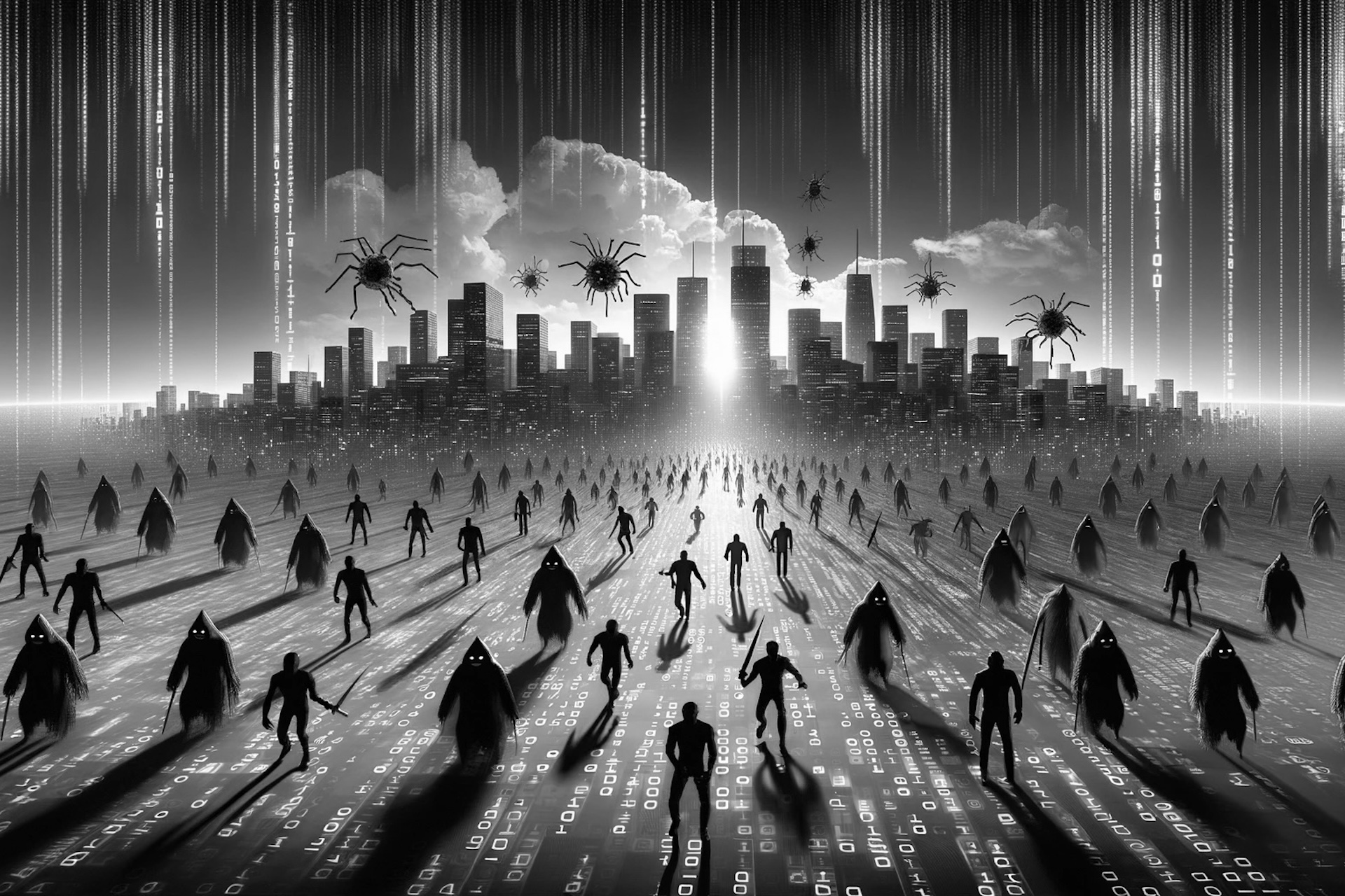 The Rise of Cyber Attacks on SMBs in 2023