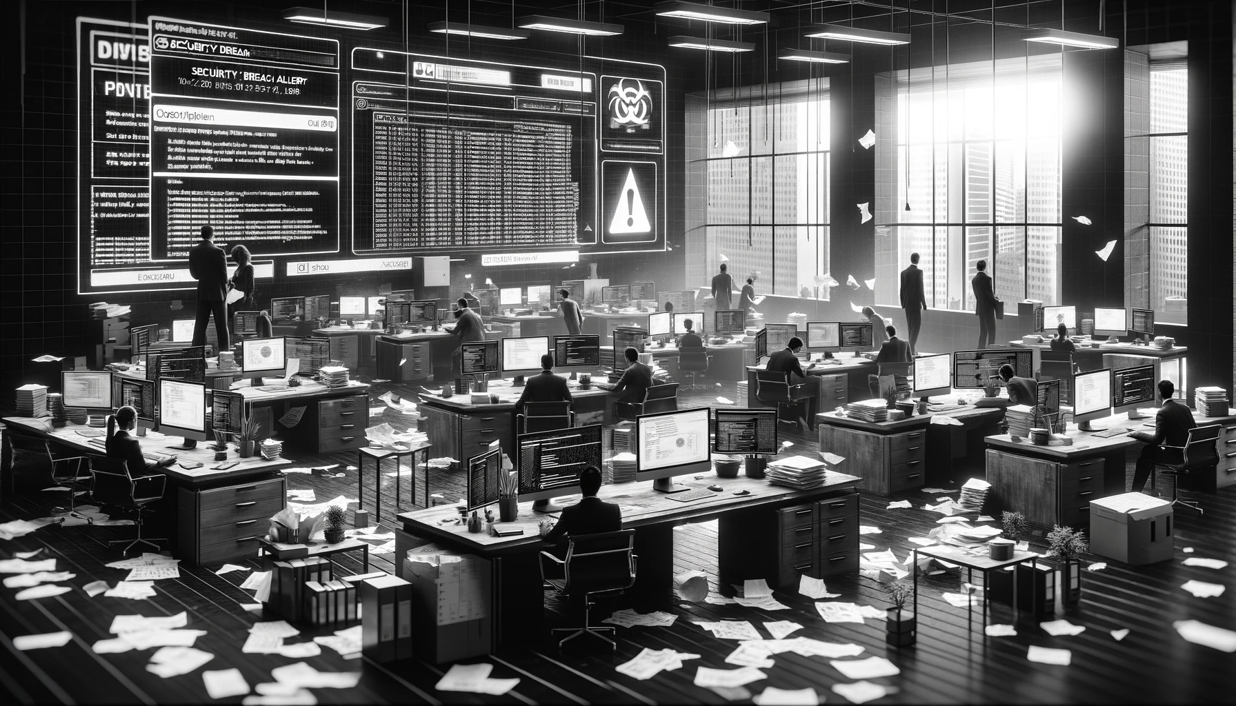 Balancing the Scales between Cybersecurity and Privacy in the Modern Age